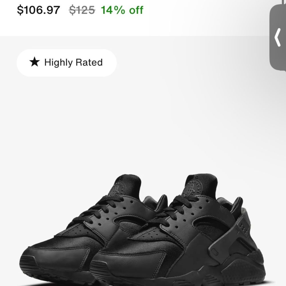 Nike Air Huarache